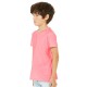 3001YCVC Bella + Canvas NEON PINK