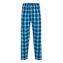 BM6624 Boxercraft Snow Plaid