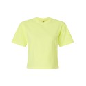 3023CL Comfort Colors Neon Lemon