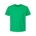 65000B Gildan IRISH GREEN