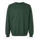 SF000 Gildan FOREST GREEN