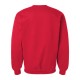 SF000 Gildan RED