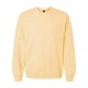 SF000 Gildan YELLOW HAZE
