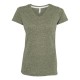 3591 LAT Military Green Melange