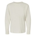 6201 LAT NATURAL HEATHER