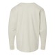 6201 LAT NATURAL HEATHER