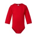 4421 Rabbit Skins RED