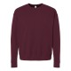 340 Tultex MAROON
