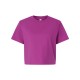 102 American Apparel Super Pink