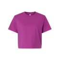 102 American Apparel Super Pink