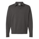 GDH490 ComfortWash by Hanes New Railroad Grey