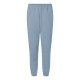 SF100 Gildan STONE BLUE