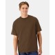 5180R Hanes ARMY BROWN