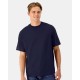 5180R Hanes Athletic Navy