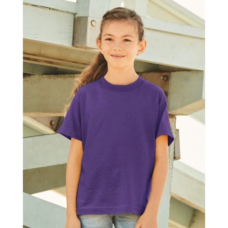 3381 ALSTYLE 3381 Youth Classic T-Shirt 