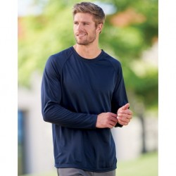 Augusta Sportswear 2795 Attain Color Secure Performance Long Sleeve T-Shirt