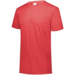 Augusta Sportswear 3066 Youth Triblend Short Sleeve T-Shirt