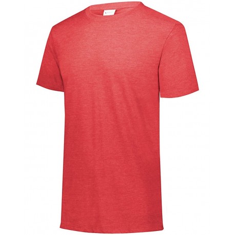 3066 Augusta Sportswear 3066 Youth Triblend T-Shirt 