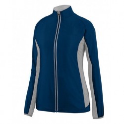 Augusta Sportswear 3302 Women's Preeminent Jacket