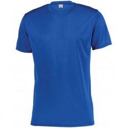 Augusta Sportswear 4791 Youth Attain Wicking Set-in Short Sleeve T-Shirt