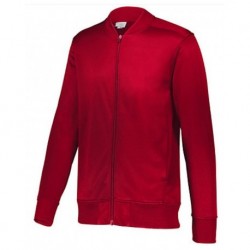 Augusta Sportswear 5571 Trainer Jacket