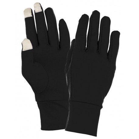 6700 Augusta Sportswear 6700 Tech Gloves GRAPHITE