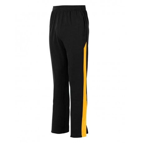 7761 Augusta Sportswear 7761 Youth Medalist Pants 2.0 NAVY/ WHITE