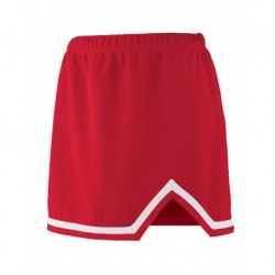 Augusta Sportswear 9126 Girls' Energy Skirt