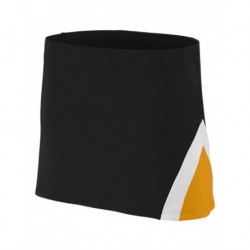 Augusta Sportswear 9205 Women's Cheerflex Skirt