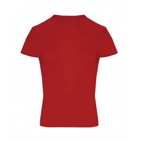 2621 Badger 2621 Youth Pro-Compression T-Shirt BURNT ORANGE