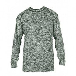 Badger 4194 Blend Long Sleeve T-Shirt