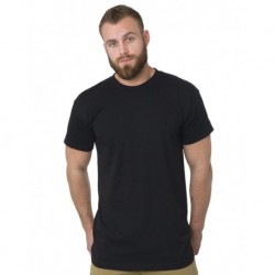 Bayside 5200 USA-Made Tall T-Shirt