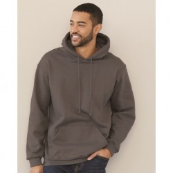 Bayside 960 USA-Made Hooded Sweatshirt