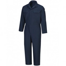 Bulwark CLB2L Premium Coverall - EXCEL FR ComforTouch - 7 oz. Long Sizes