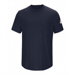 Bulwark SMT6 Short Sleeve Lightweight T-Shirt