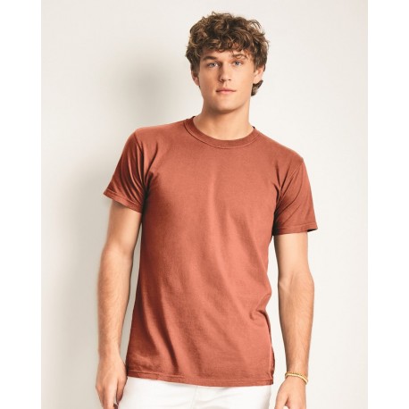 4017 Comfort Colors 4017 Garment-Dyed Lightweight T-Shirt 