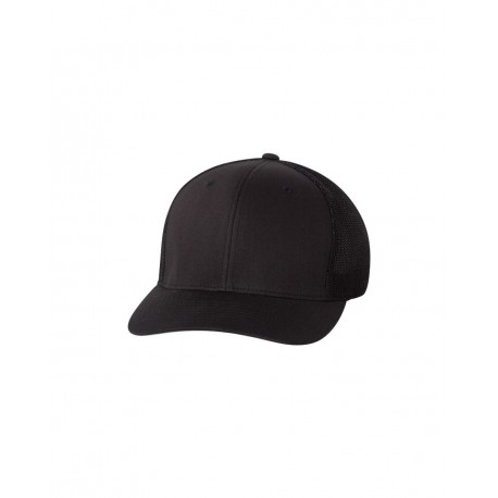 6511 Flexfit 6511 Trucker Cap 