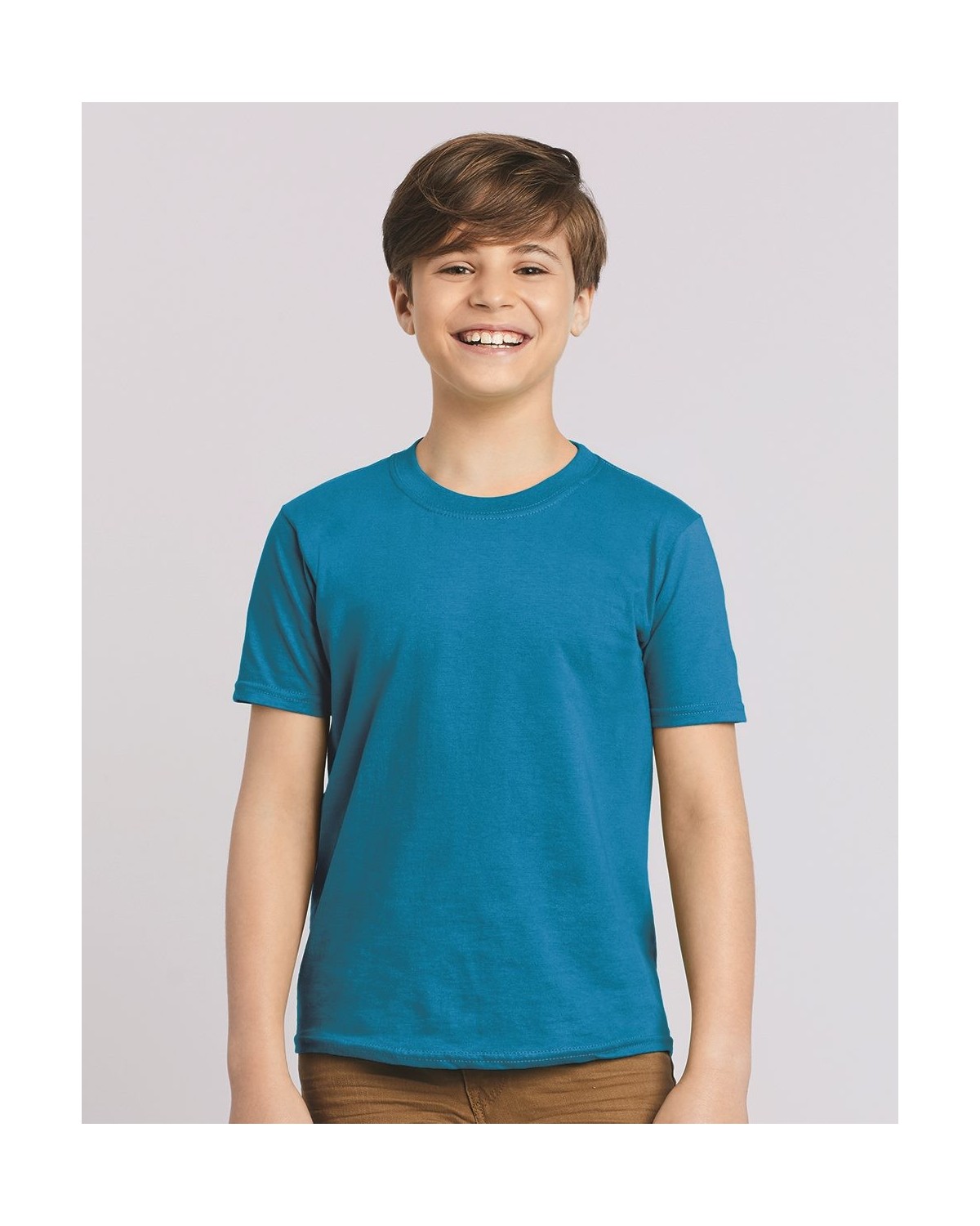 Gildan 64500B Softstyle Youth T-Shirt