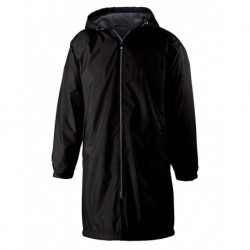 Holloway 229162 Conquest Hooded Jacket