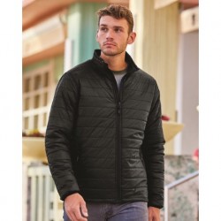 Independent Trading Co. EXP100PFZ Puffer Jacket