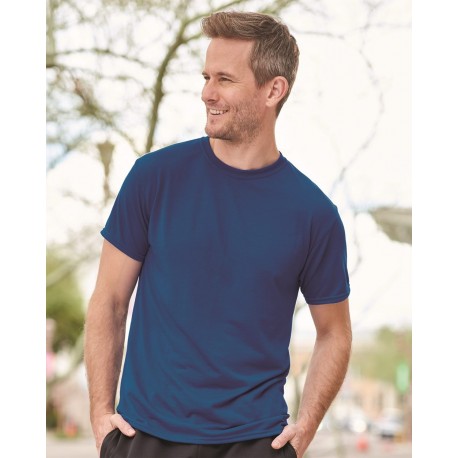 21MR JERZEES 21MR Dri-Power Performance T-Shirt 