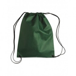 Liberty Bags A136 Non-Woven Drawstring Backpack