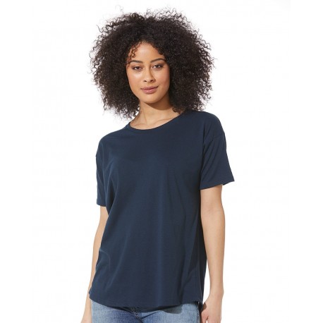 1530 Next Level 1530 Women's Ideal Flow T-Shirt 