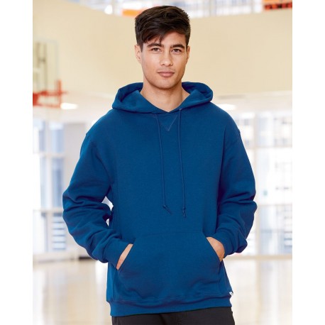 695HBM Russell Athletic 695HBM Dri Power Hooded Sweatshirt 