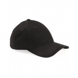 Sportsman 9910 Heavy Brushed Twill Structured Cap