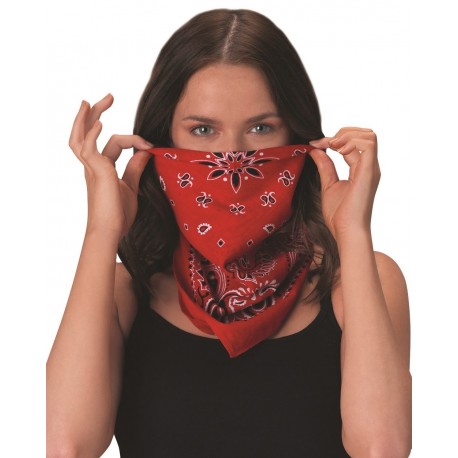 VC21 Valucap VC21 ValuMask Bandana 