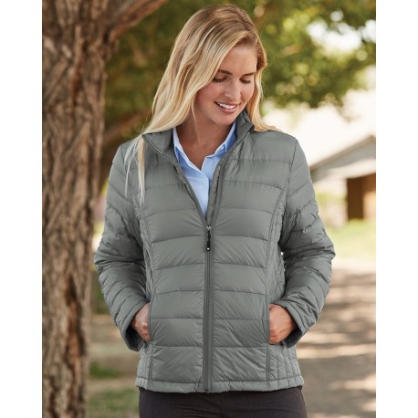 15600W Weatherproof 15600W Women's 32 Degrees Packable Down Jacket 