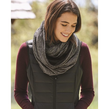 18709 Weatherproof 18709 HeatLast Infinity Scarf 