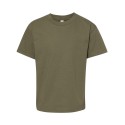3381 Alstyle MILITARY GREEN