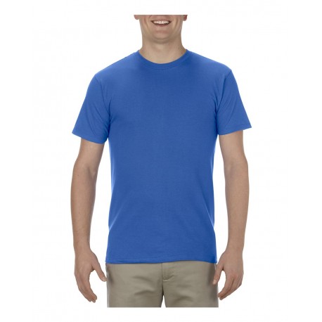 5301N ALSTYLE 5301N Ultimate T-Shirt ROYAL